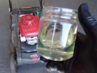 Mower Troubleshooting | Lawnmowerfixed
